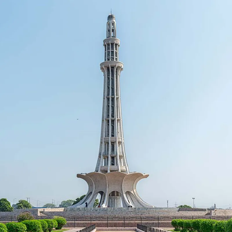 Pakistan
