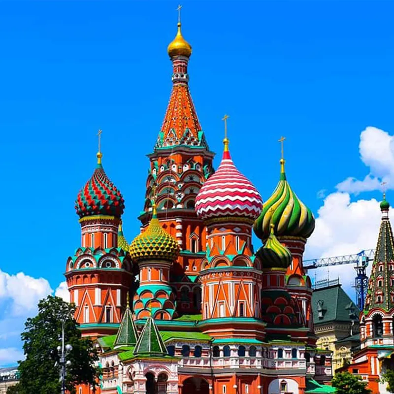 Russian Federation