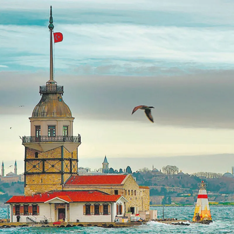 Turkey