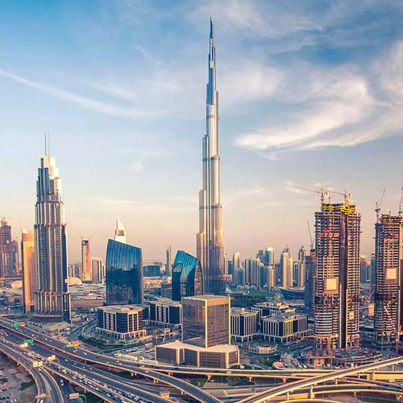 United Arab Emirates