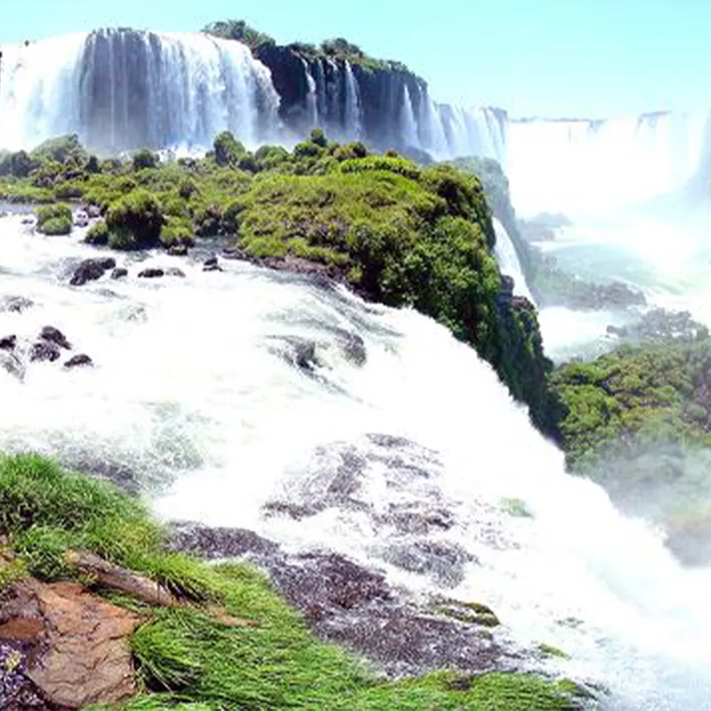 Argentina