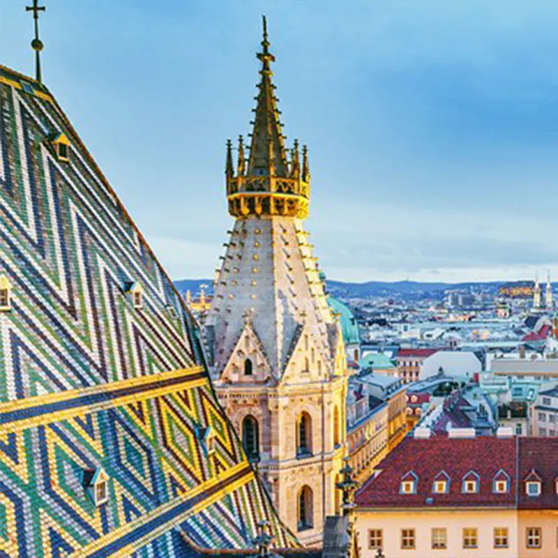 Austria