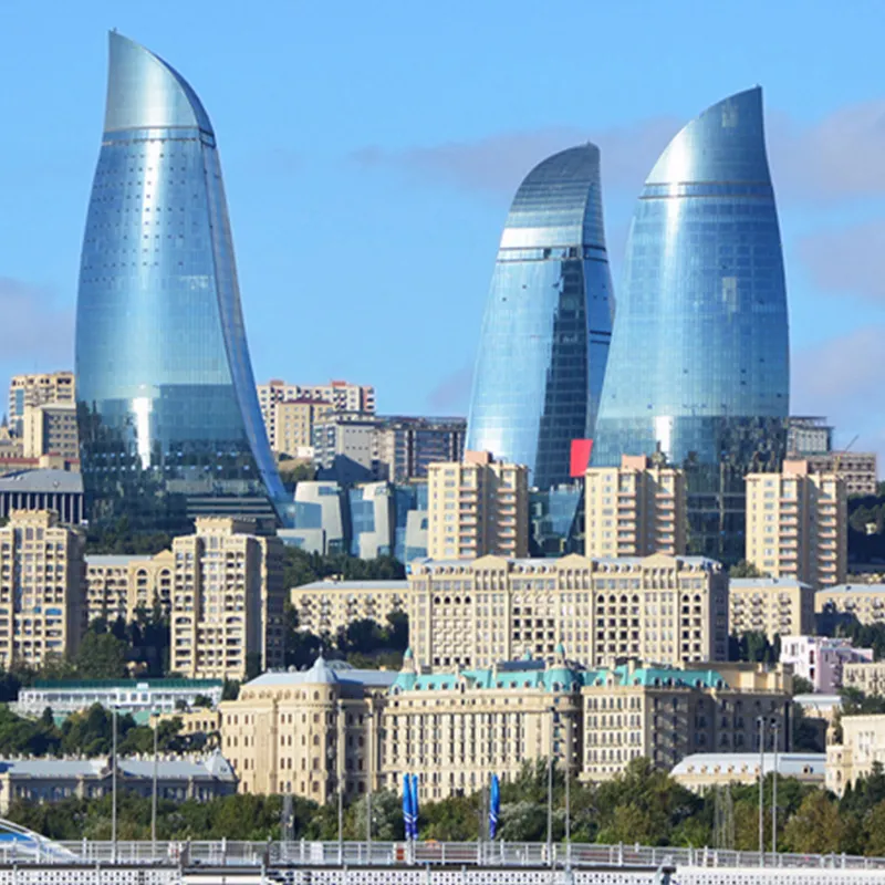 Azerbaijan