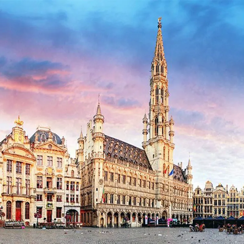Belgium