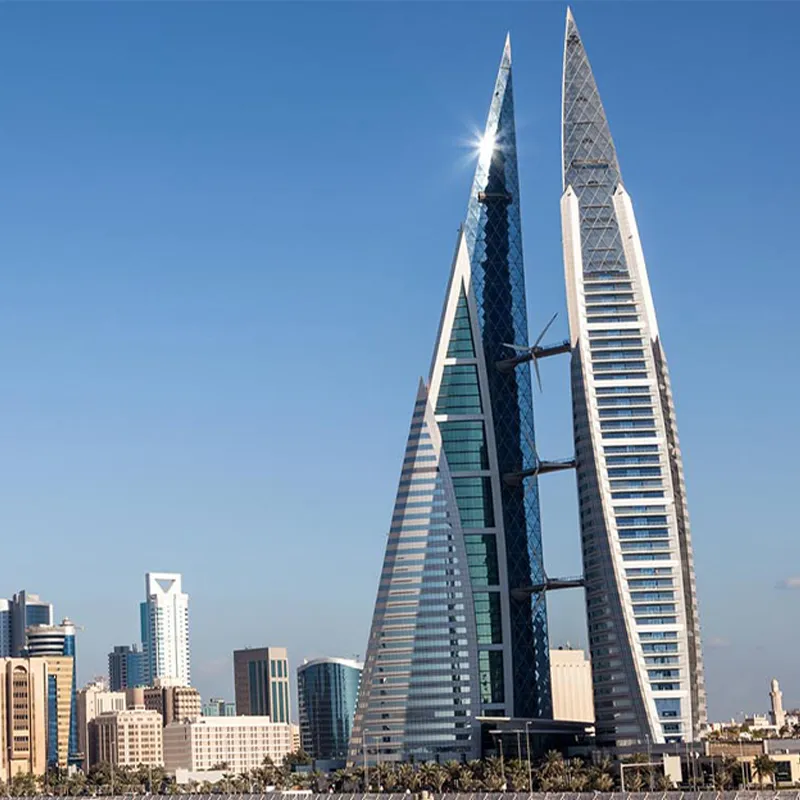 Bahrain