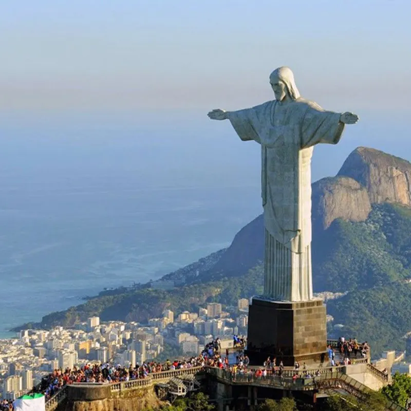 Brazil