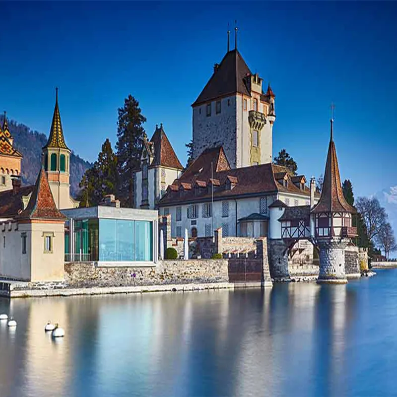Switzerland
