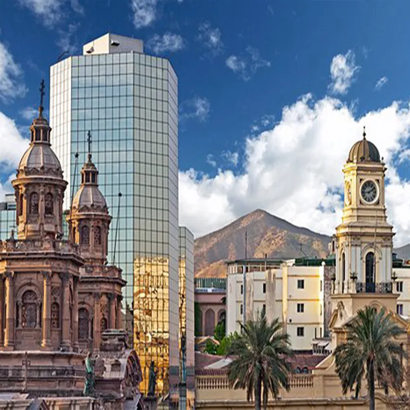 Chile