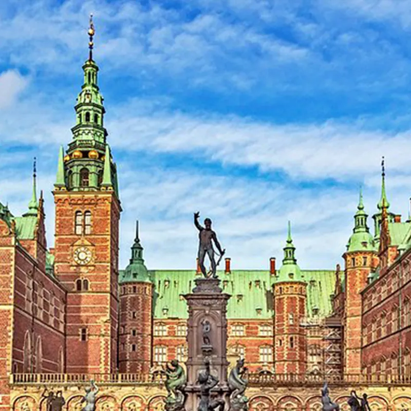 Denmark