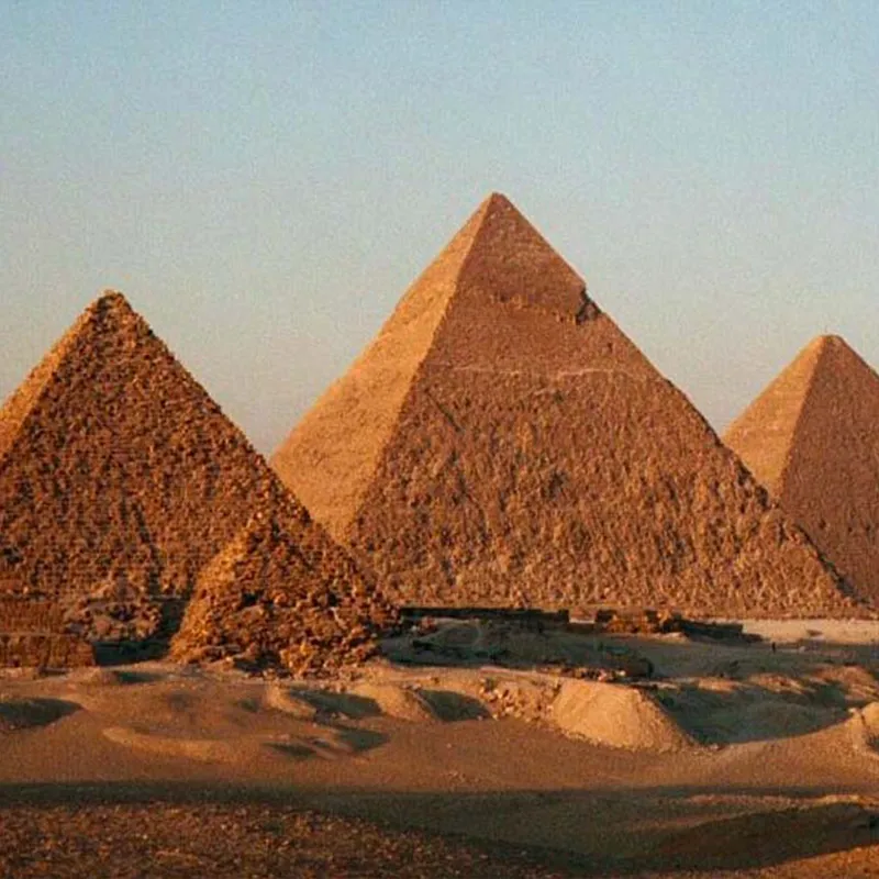 Egypt