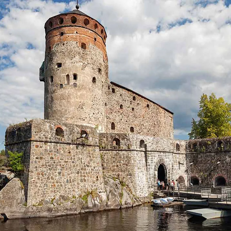 Finland