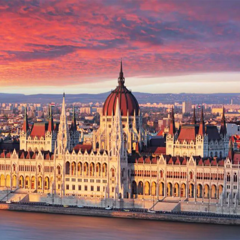 Hungary