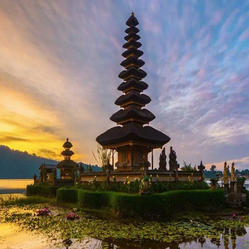 Indonesia