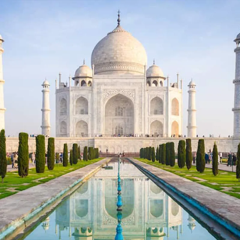 India