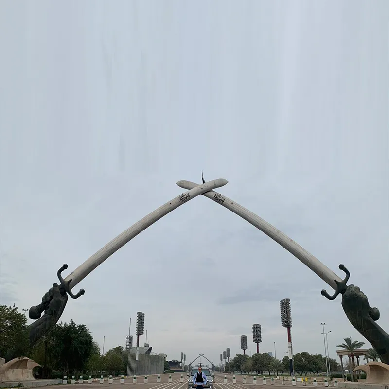 Iraq