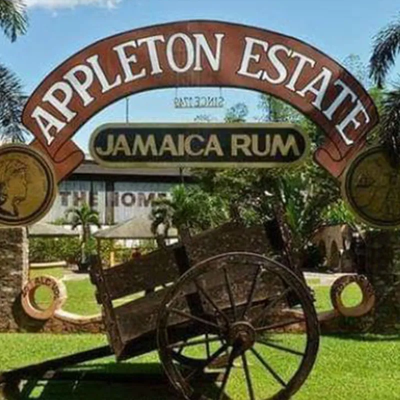 Jamaica