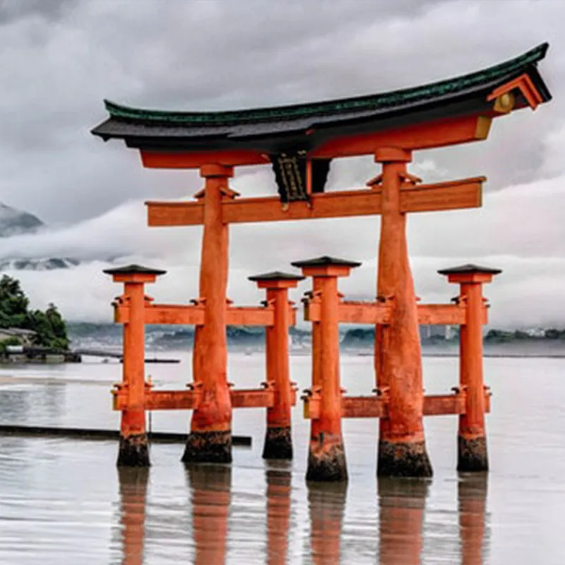 Japan