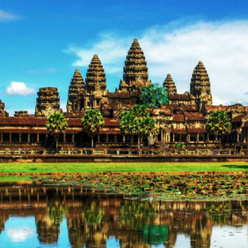 Cambodia