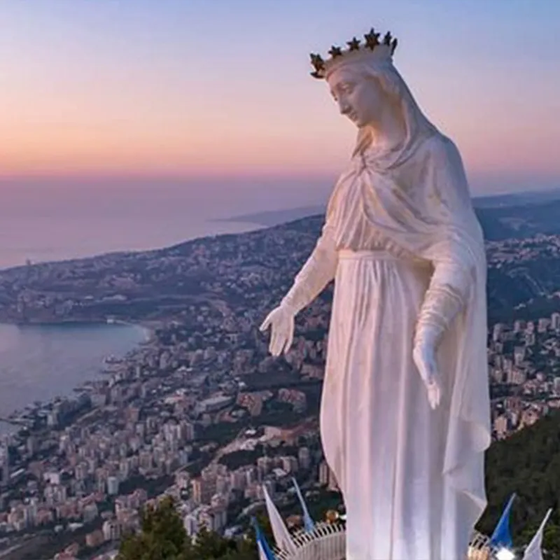 Lebanon