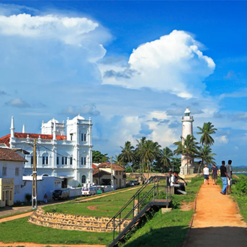 Sri Lanka