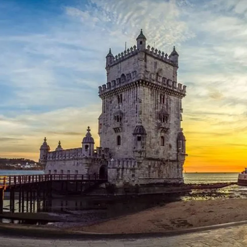 Portugal