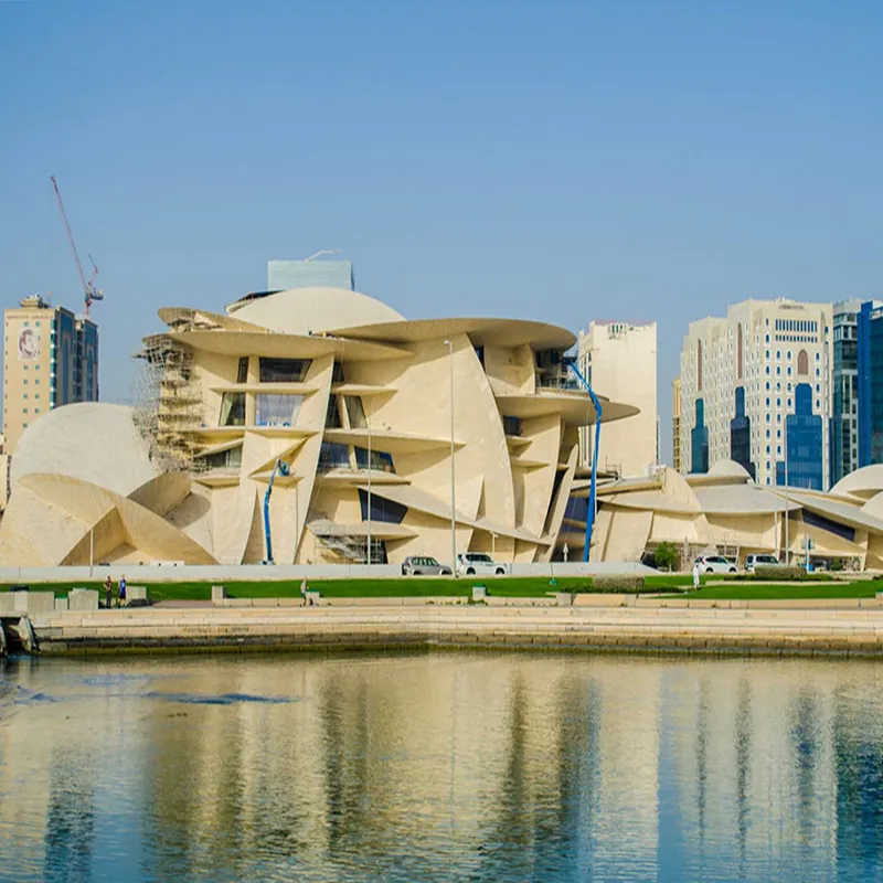 Qatar
