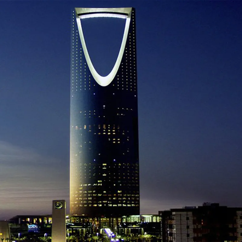 Saudi Arabia