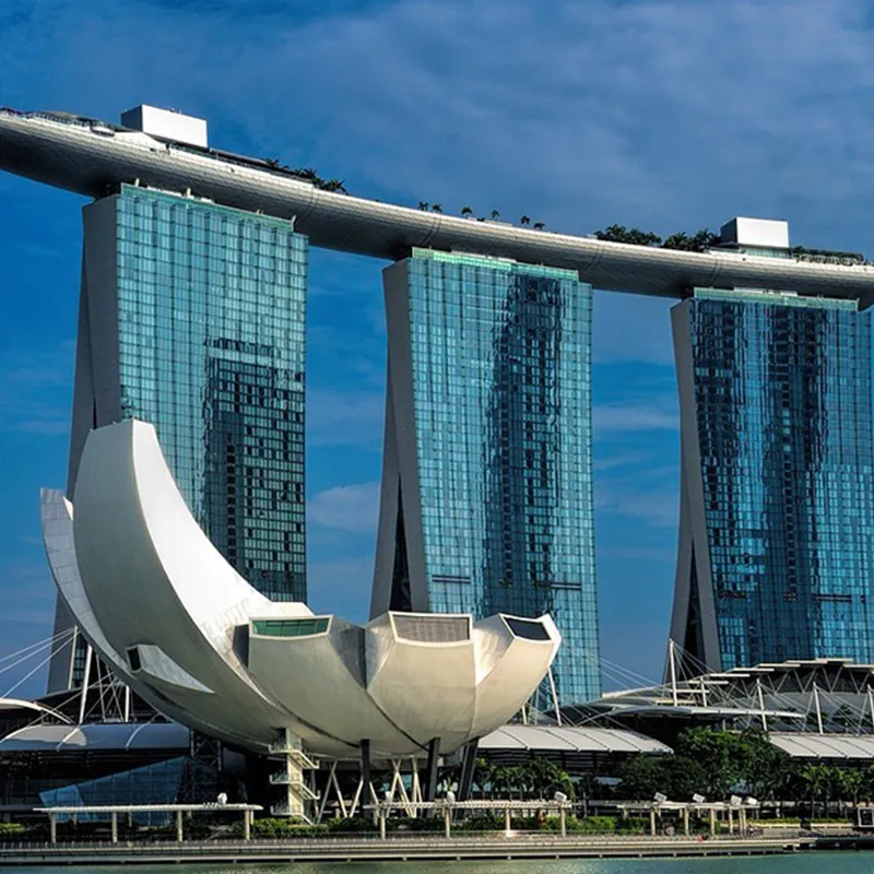 Singapore