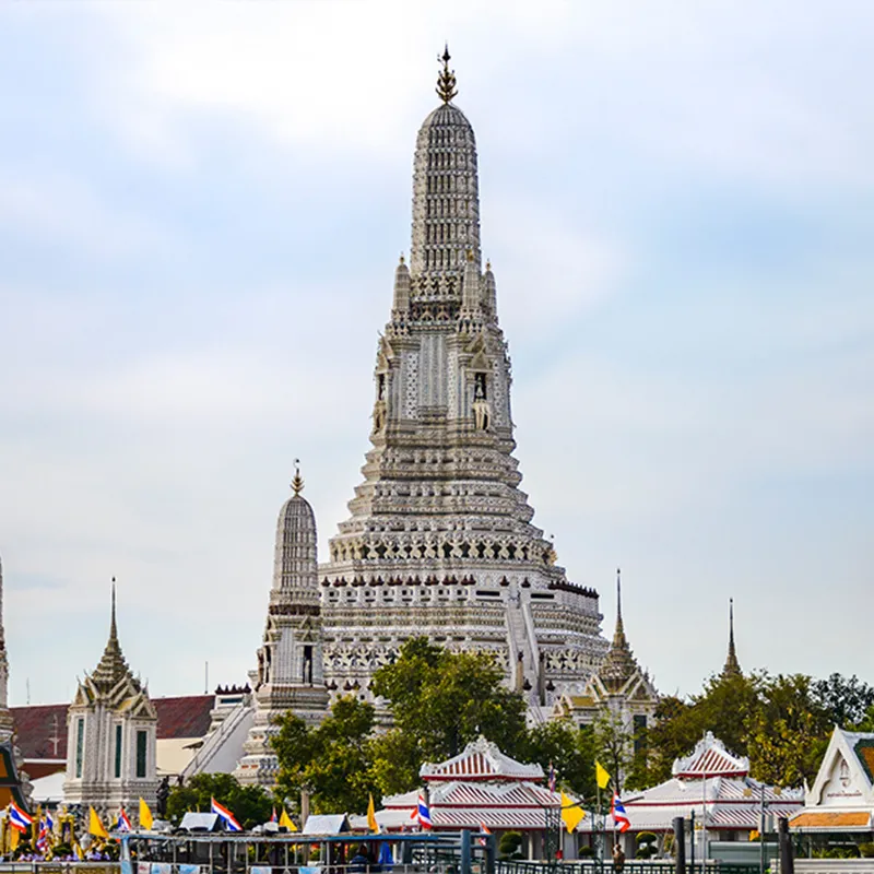 Thailand