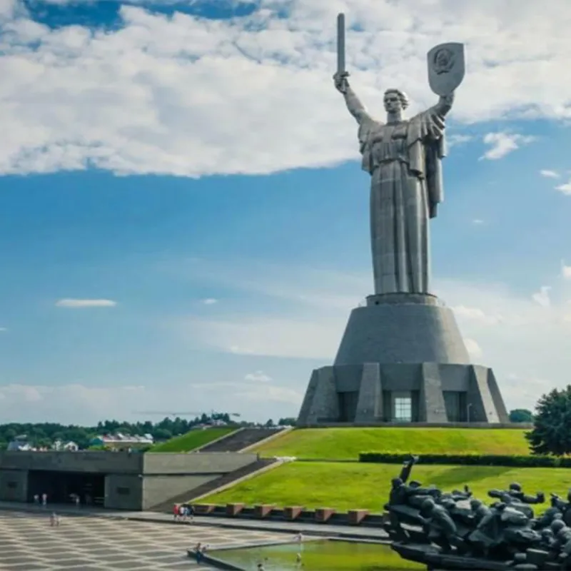 Ukraine