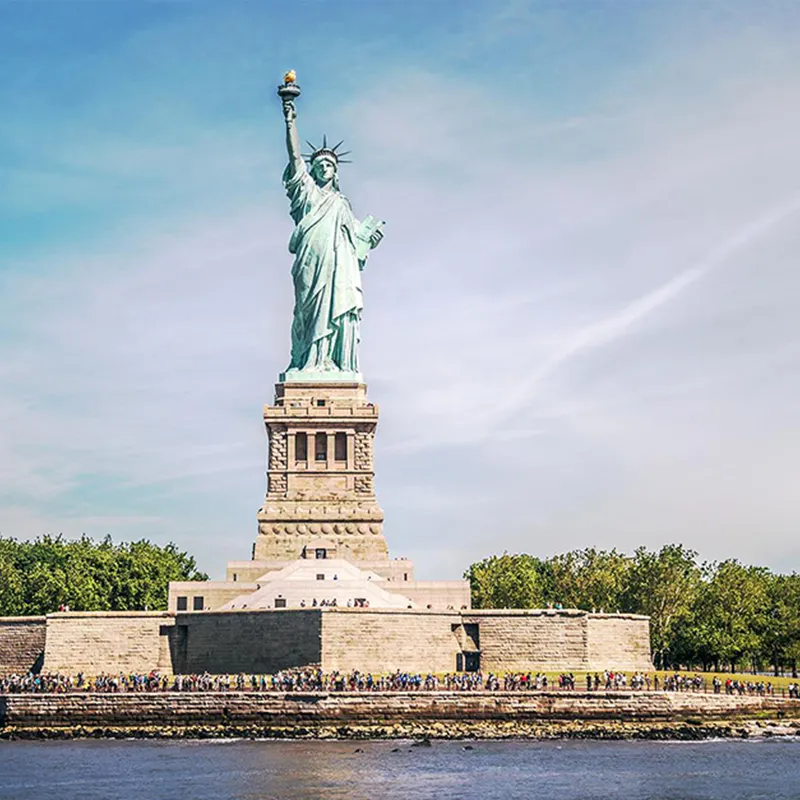 United States of America