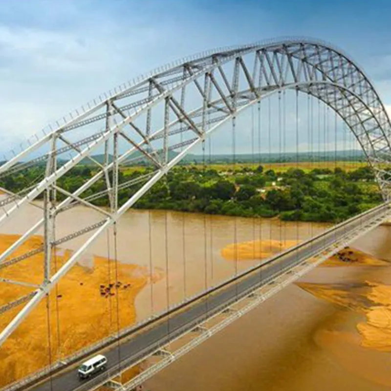 Zimbabwe