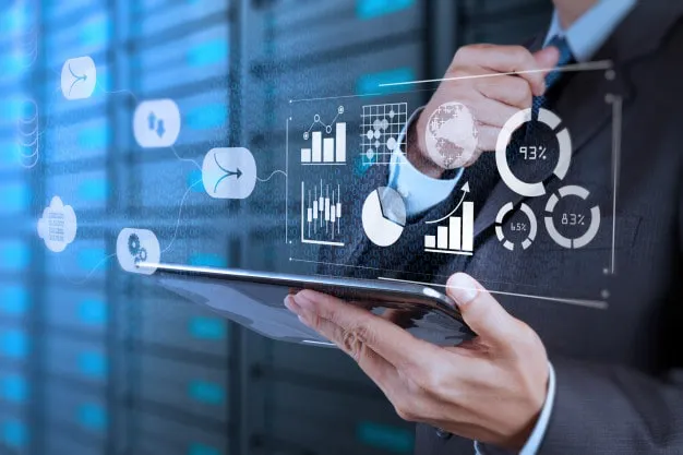 data analytics and decision support