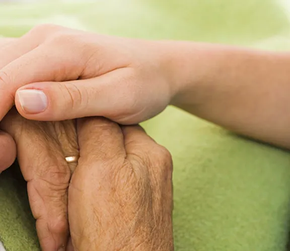 delivering the associated patient care