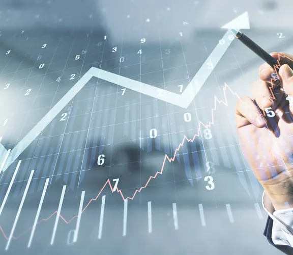 growth with healthcare