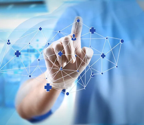 personalized healthcare experience