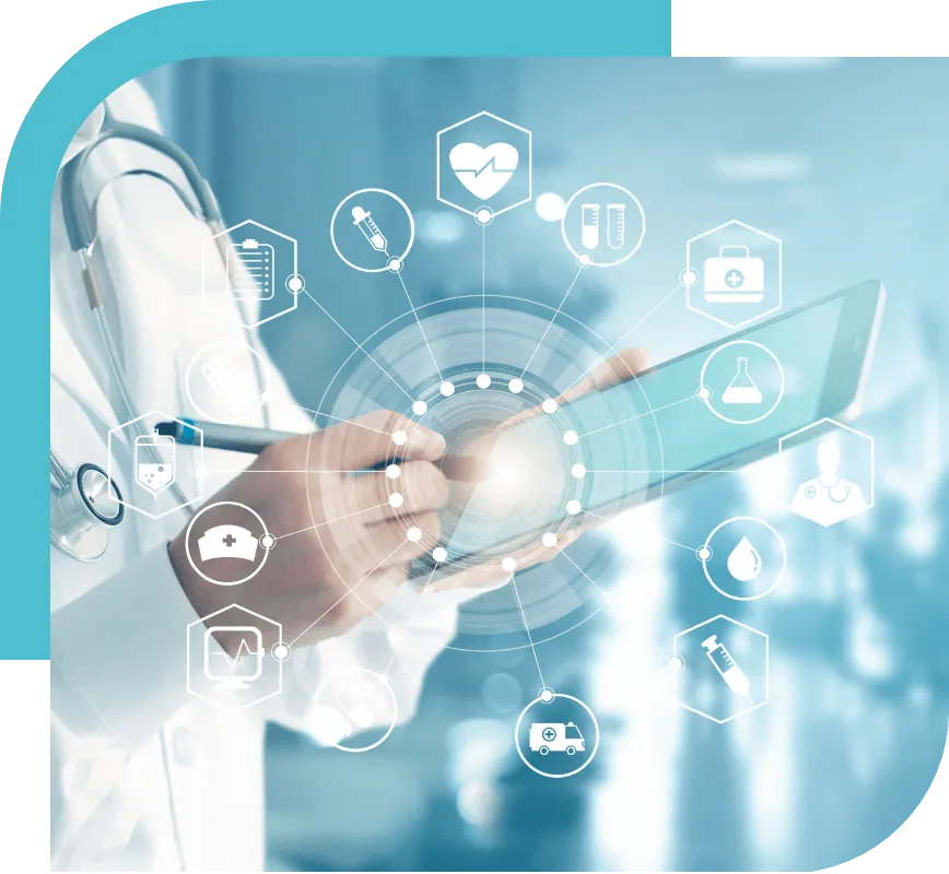 services in the pharmaceutical business